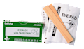 676 - Eye Pads & Tape - 2 Box - R523361 - WR